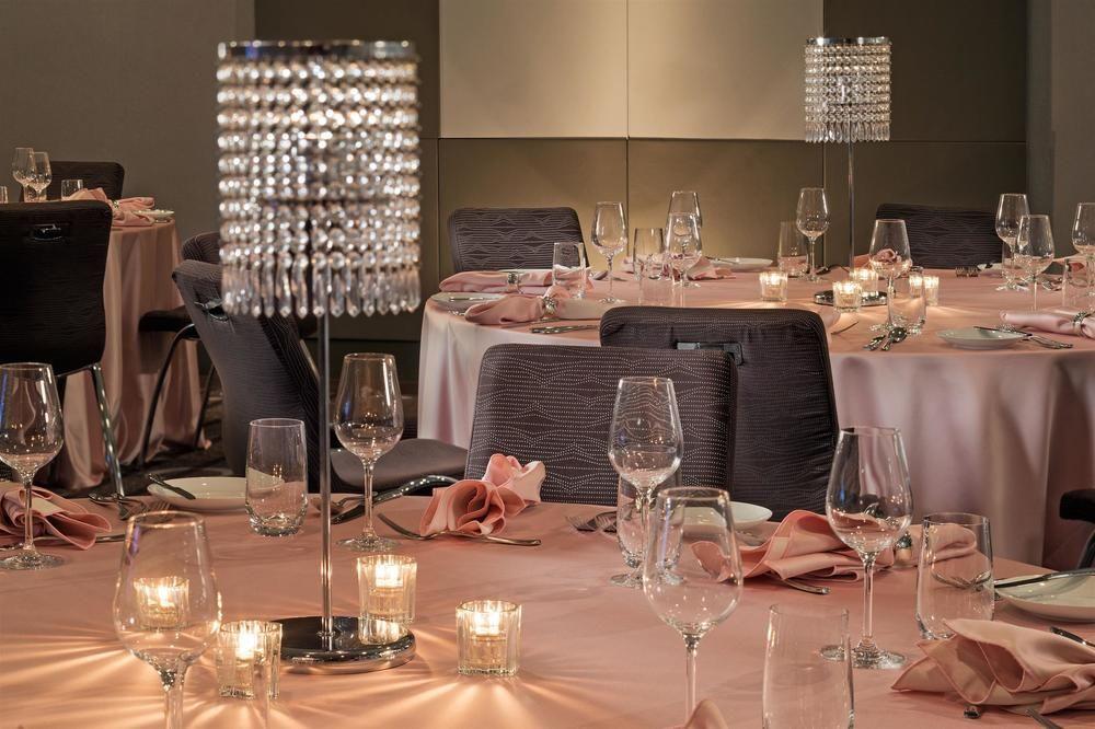 Le Meridien Atlanta Perimeter Данвуди Экстерьер фото