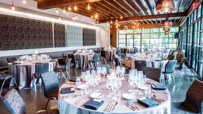 Le Meridien Atlanta Perimeter Данвуди Экстерьер фото