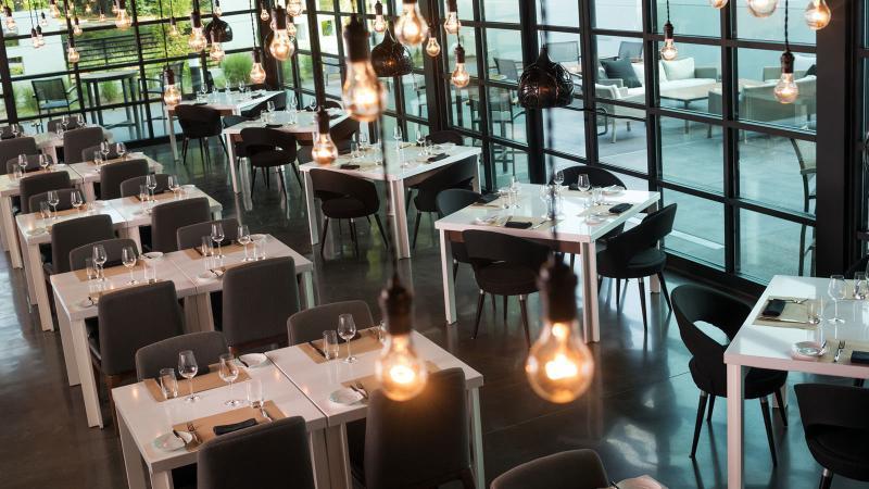 Le Meridien Atlanta Perimeter Данвуди Экстерьер фото