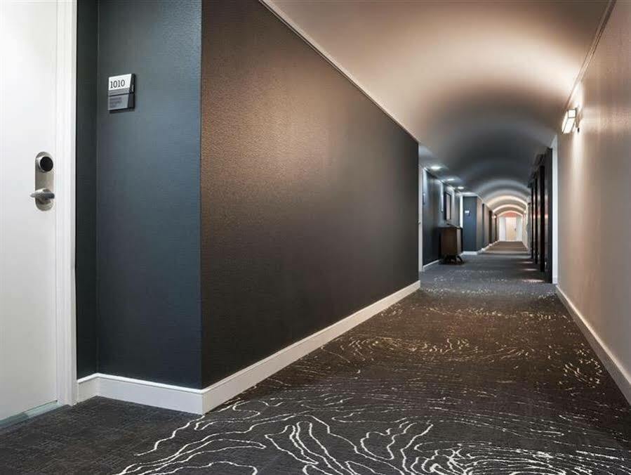 Le Meridien Atlanta Perimeter Данвуди Экстерьер фото